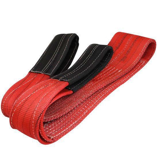 Marine Sling (Lingas para Movimentação de Sacarias)