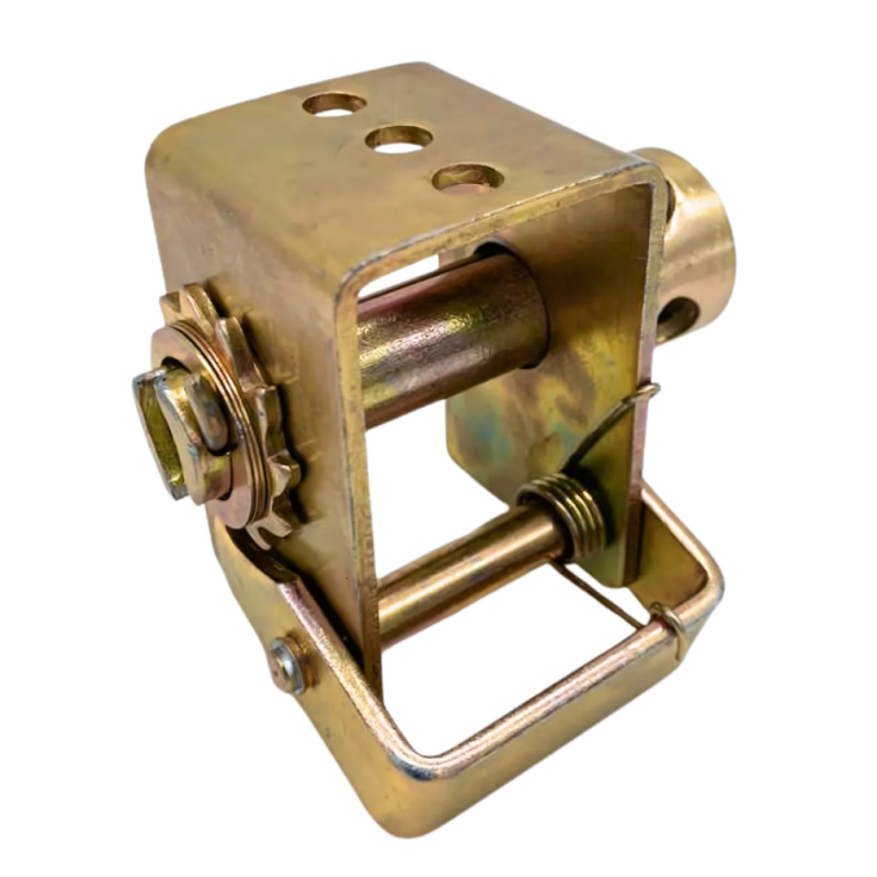 Catraca Fixa Tubular 50mm