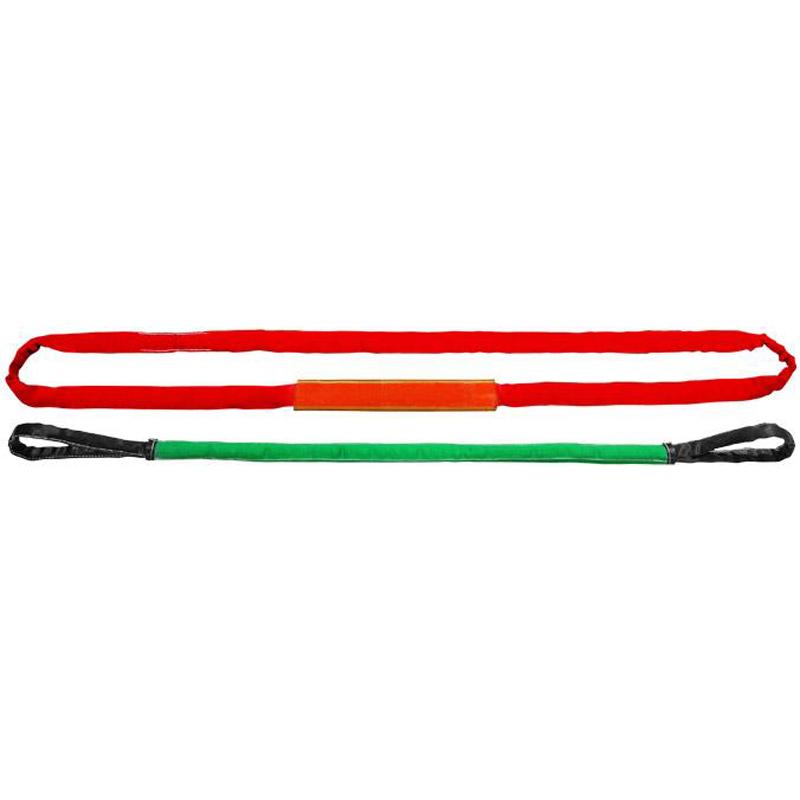 Eslinga Redonda Tubular 7:1 NBR 15637-2