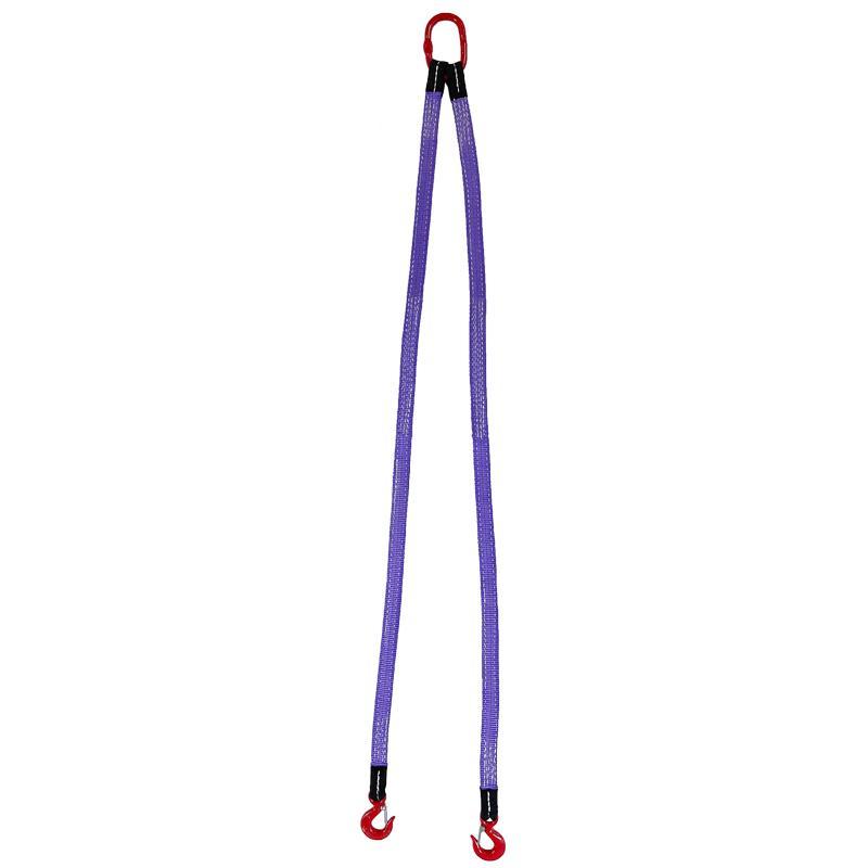 Leg 2 Pernas