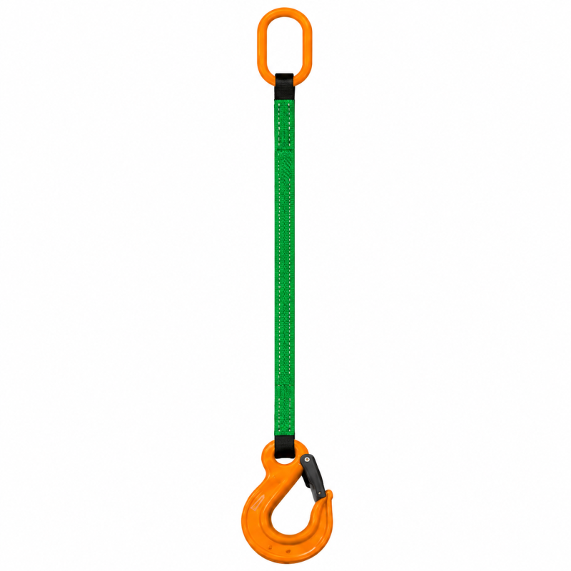 Leg plana 1 Perna - NBR 15637-1 Leg plana 1 Perna - NBR 15637-1