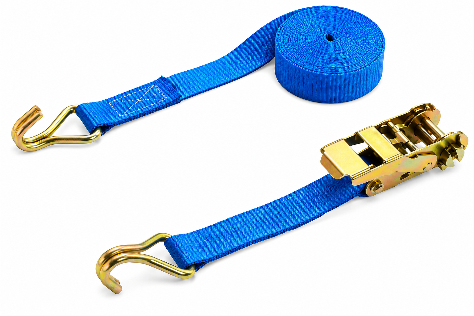 Lashing Set 25mm - 800kg