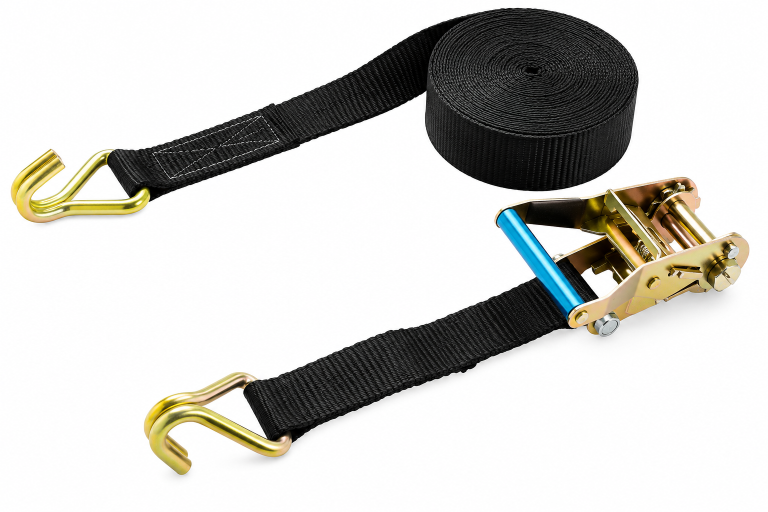Lashing Set 35mm – 1,000kg