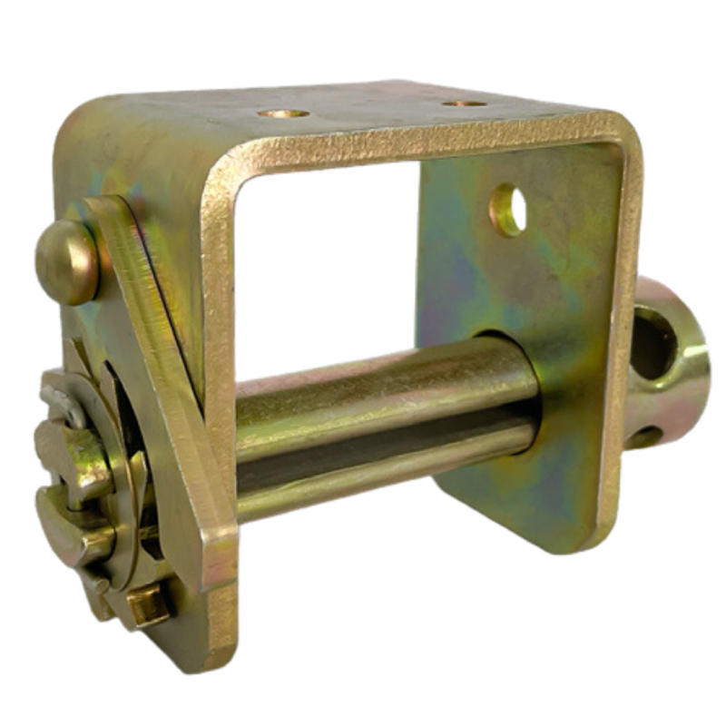Fixed Ratchet 100mm