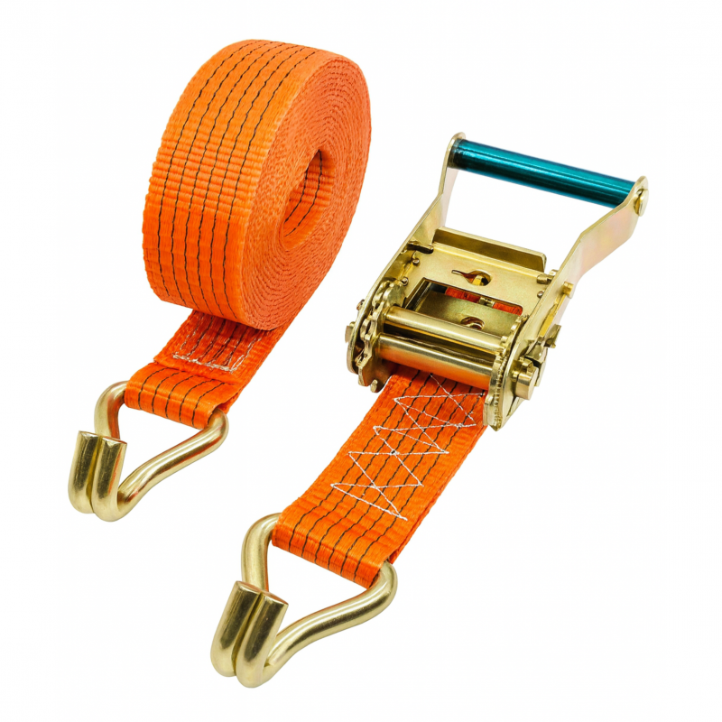Cargo Lashing Set 50mm - 3,000kg to 5,000kg
