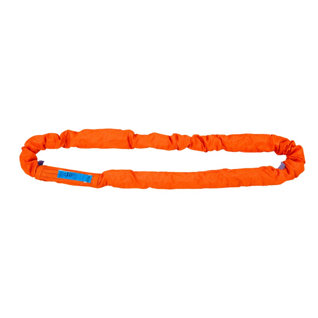 Eslinga Redonda Tubular 7:1 NBR 15637-2
