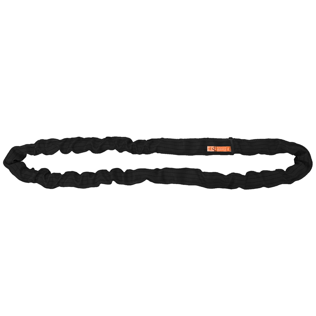 Eslinga tubular redonda de HMPE 5:1 – NBR 15637-3